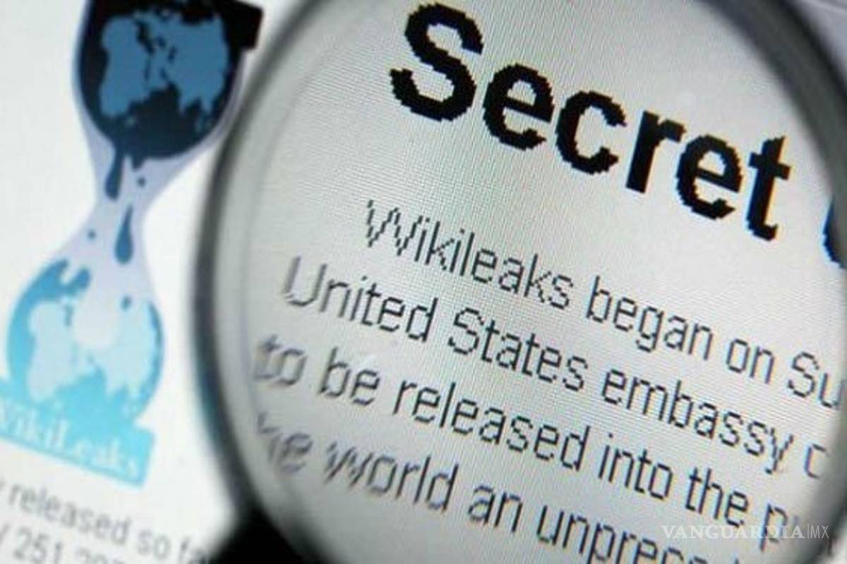 Wikileaks podría ayudar a Apple y Google, pero con sus condiciones