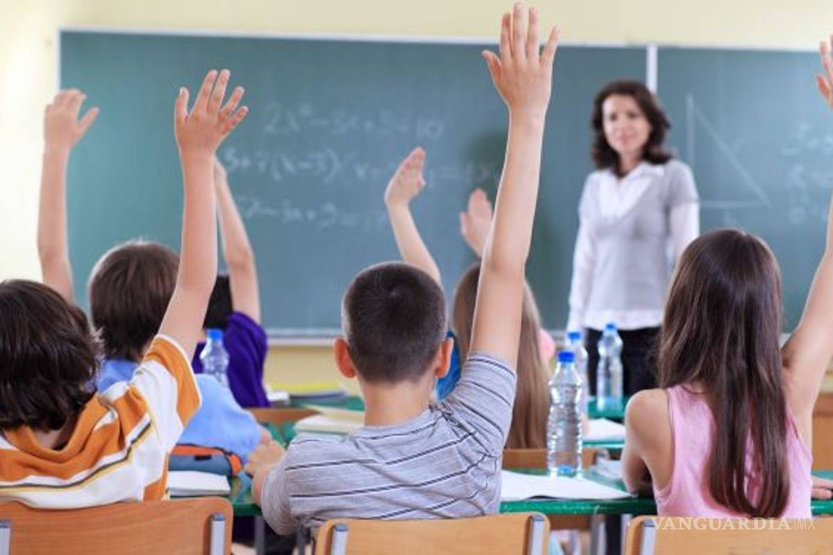 Demandan maestros del programa de inglés en primarias, se les otorgue la base