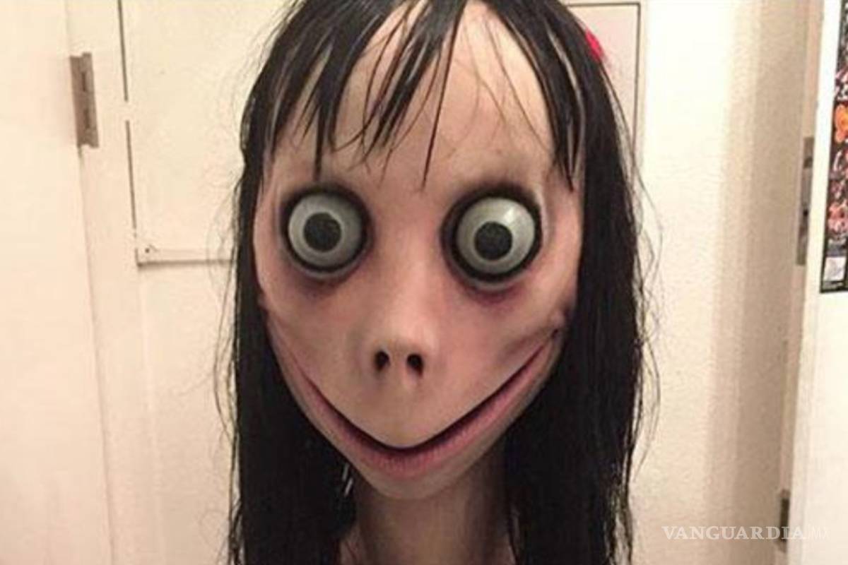 $!Creepypastas, los nuevos monstruos que aterrorizan las redes sociales (videos)