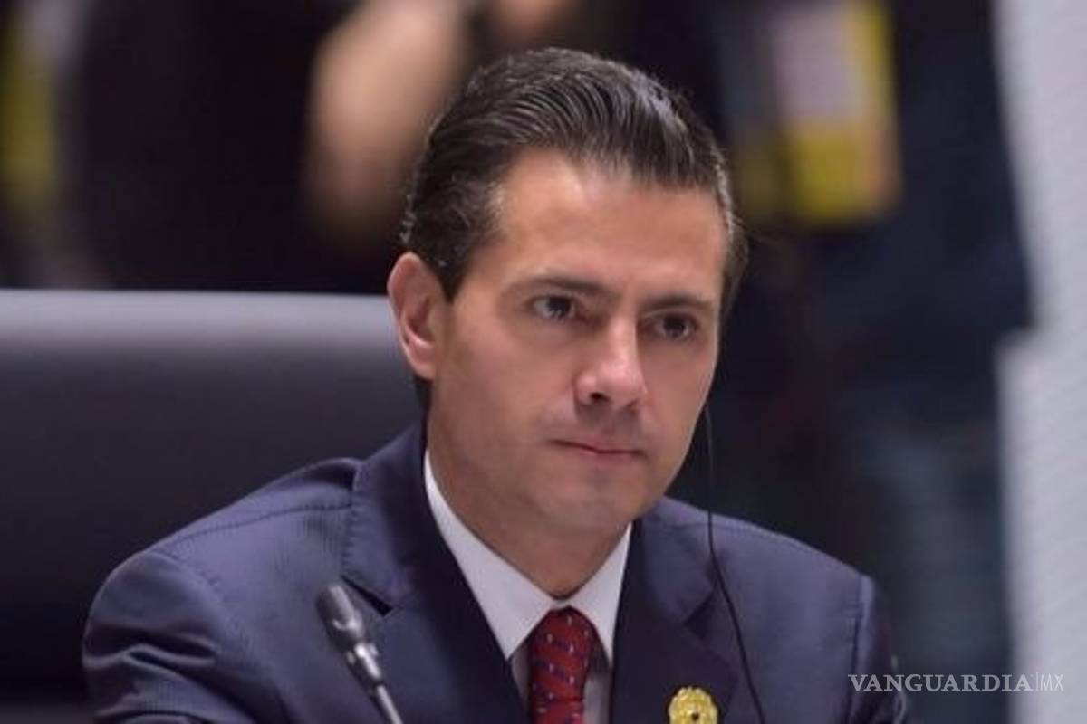 Peña Nieto tomará protesta a nuevo director del IPN