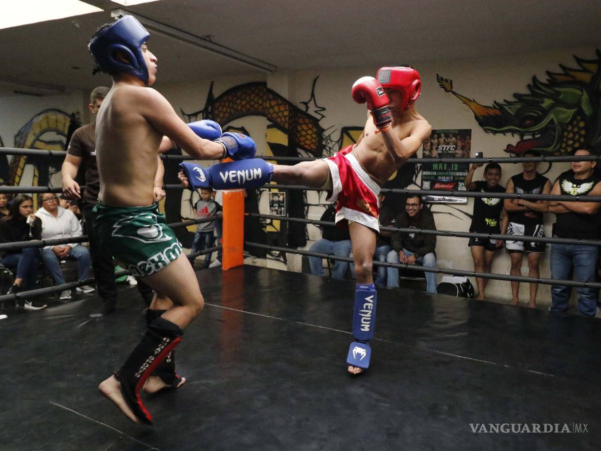 $!Gimnasios de Saltillo viven la ‘nueva’ normalidad