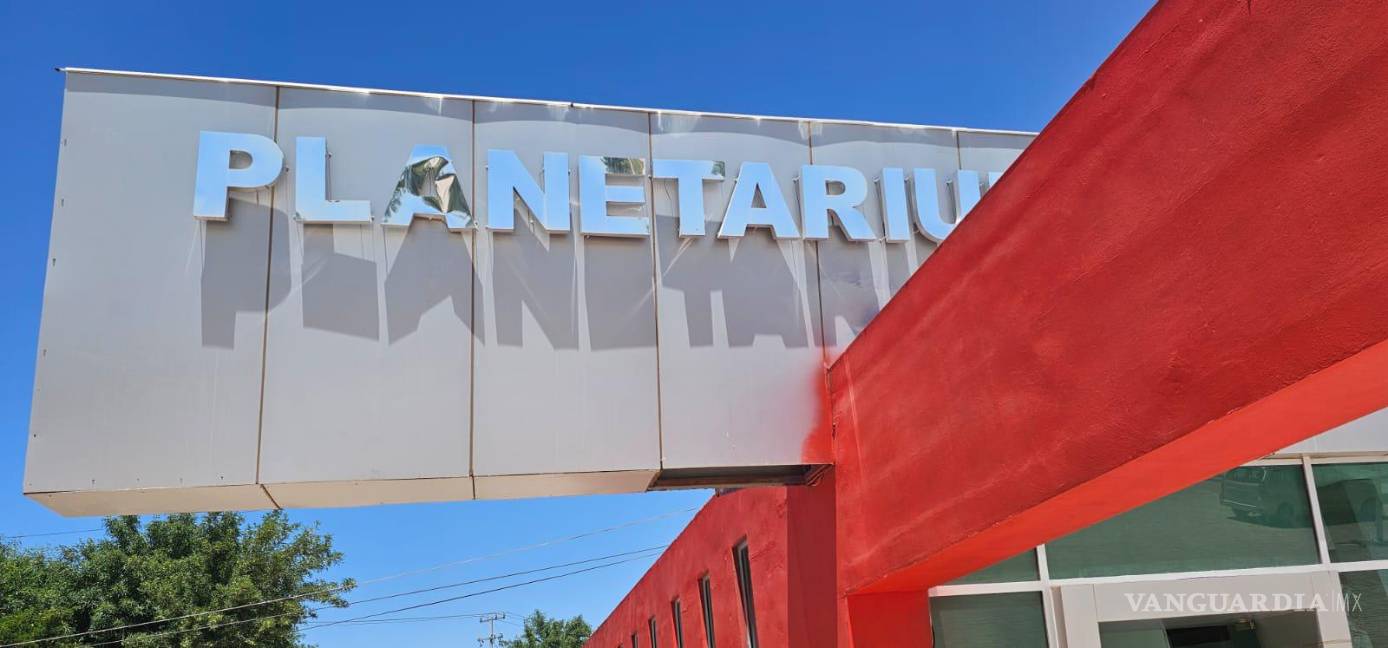 Esperan a 100 mil personas para ver el eclipse en Torreón