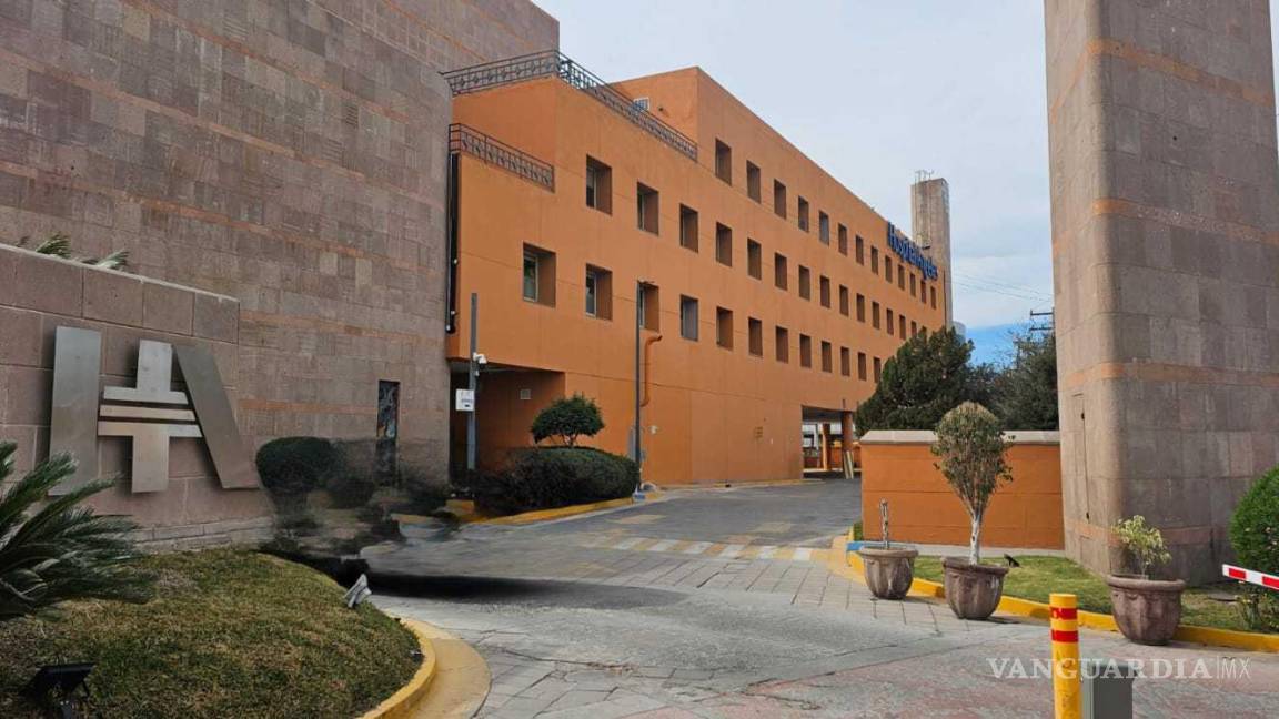 Torreón: sale del hospital uno de los lesionados graves del atropellamiento masivo en el TSM