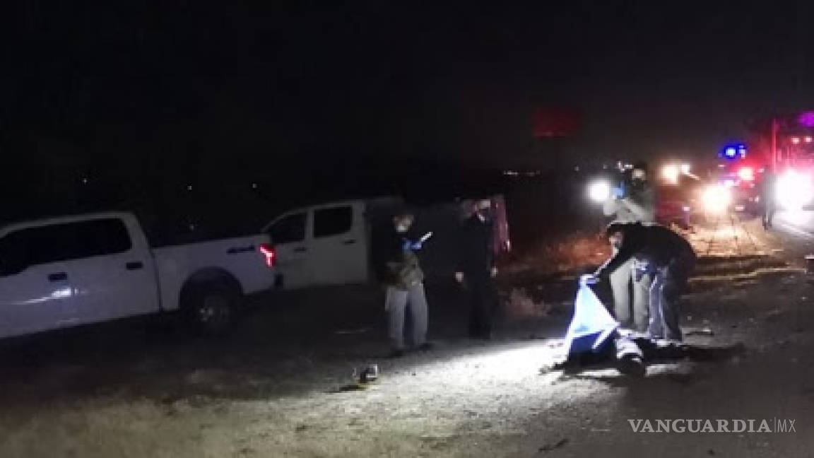 Encontraron 6 cadáveres en un predio cerca a Parral, Chihuahua