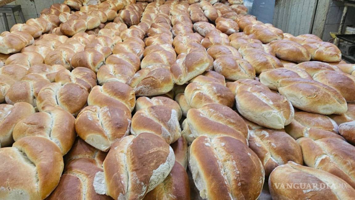 Panaderos esperan que pronto declaren al pan francés lagunero patrimonio cultural (video)