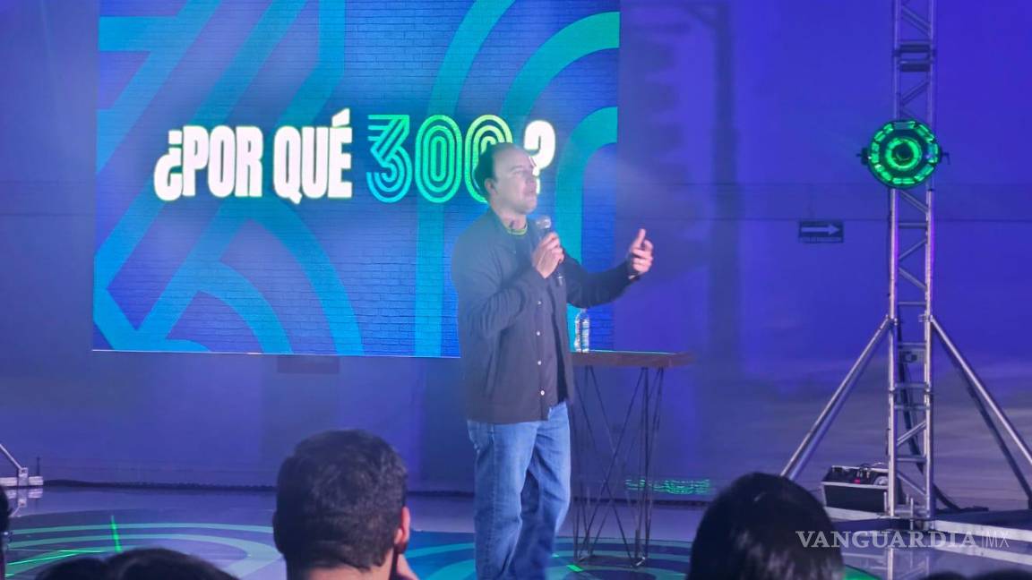 $!El encuentro incluyó un decálogo de éxito enfocado en integridad, planificación de metas y trabajo en equipo como base del liderazgo estudiantil.