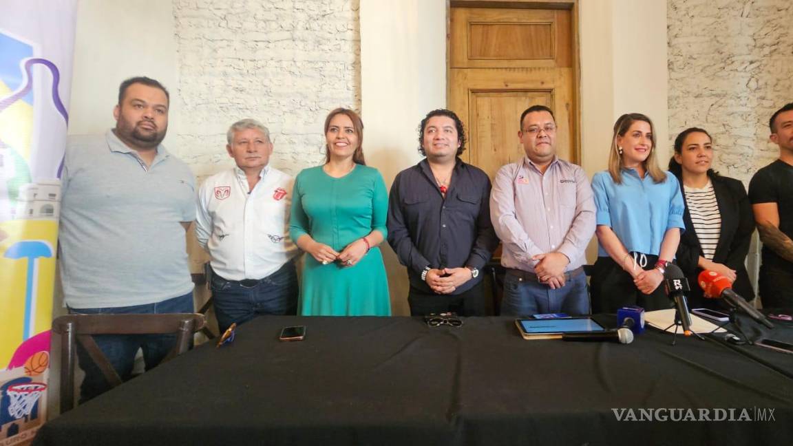 Saltillo invita a los laguneros al Festival Agavero 2025