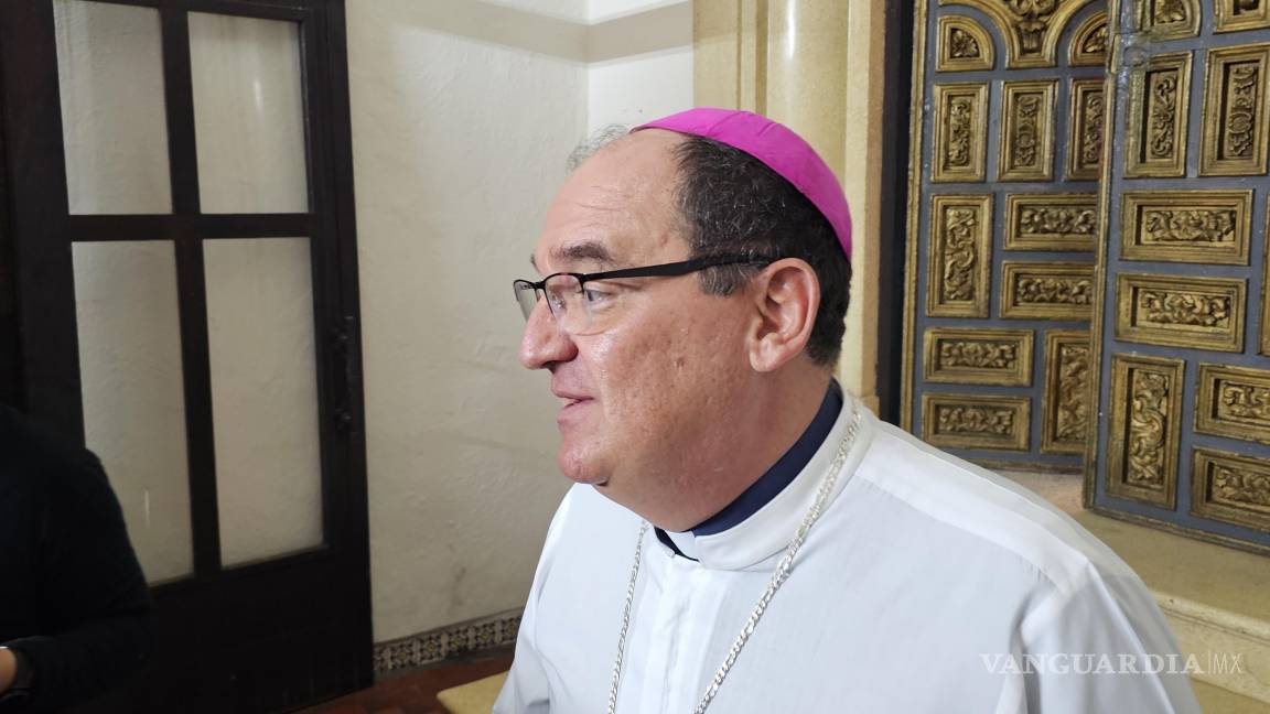 ¿Milagro en Saltillo? Un paso hacia la canonización de Jesús María Echavarría Aguirre