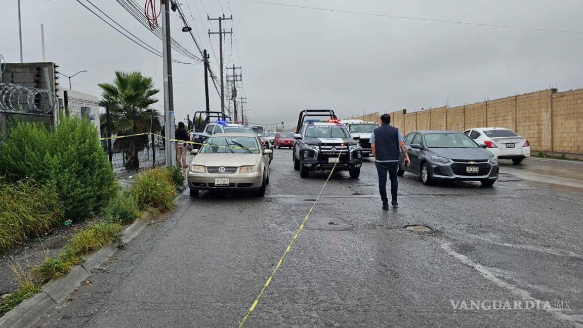 Joven de 17 años se quita la vida en Saltillo, su padre lo encuentra