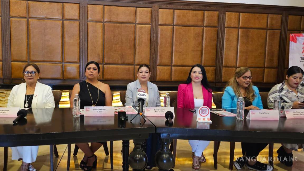 Aumenta preocupación por cáncer de mama en Comarca Lagunera, urgen acciones