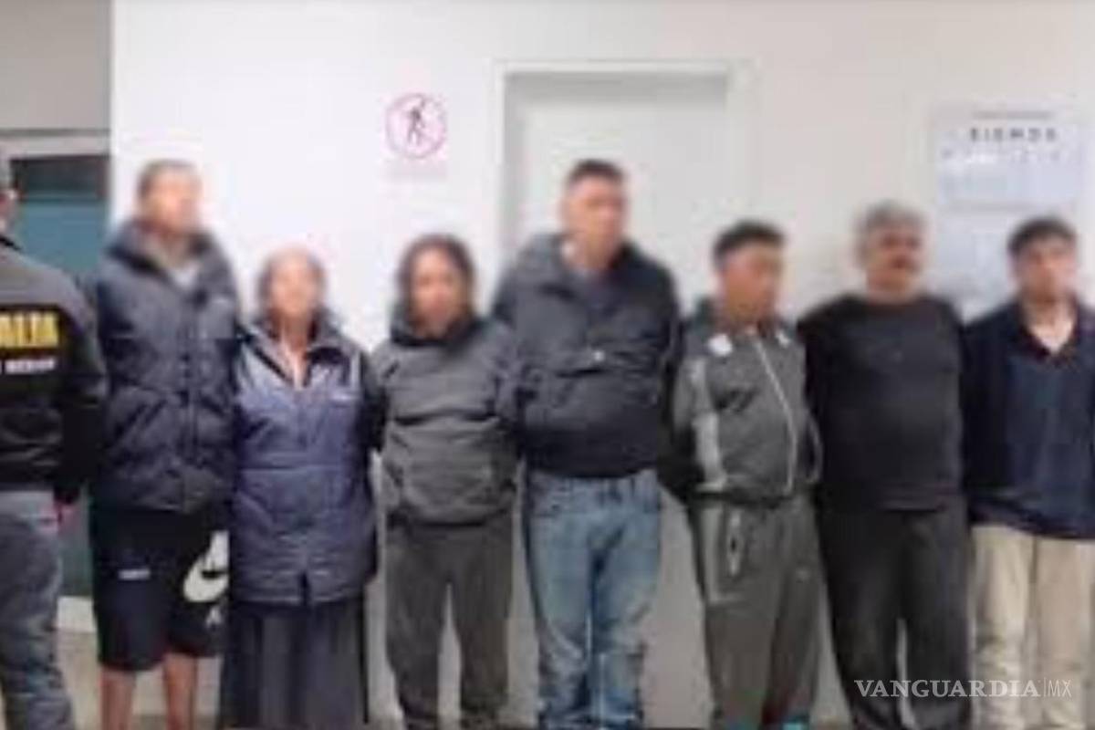 Vinculan a proceso a ‘El Alfa’, generador de violencia en Edomex