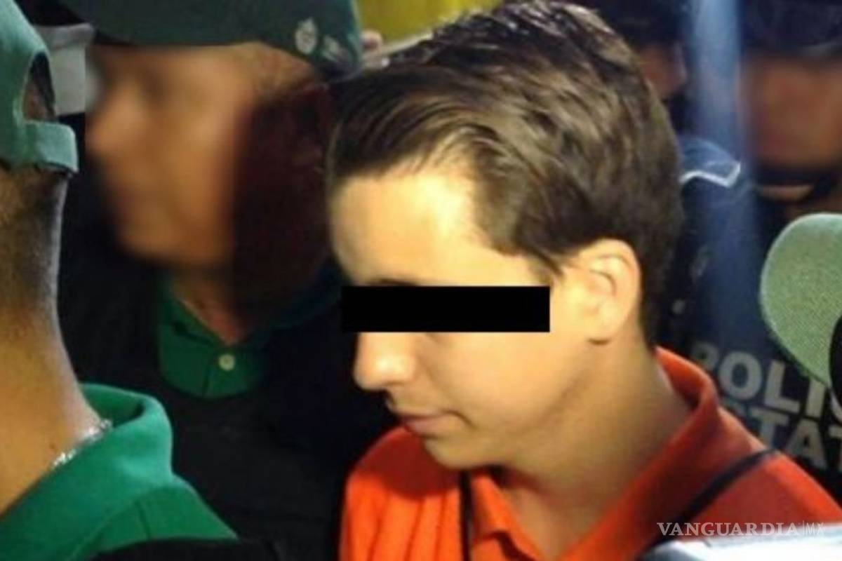 Uno de Los Porkys, presuntos violadores de Veracruz, consigue condena de 5 años y podría salir con fianza