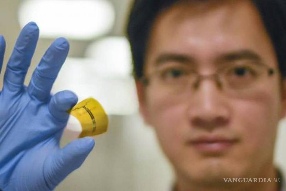 Convierte MIT señales Wi-Fi en energía eléctrica