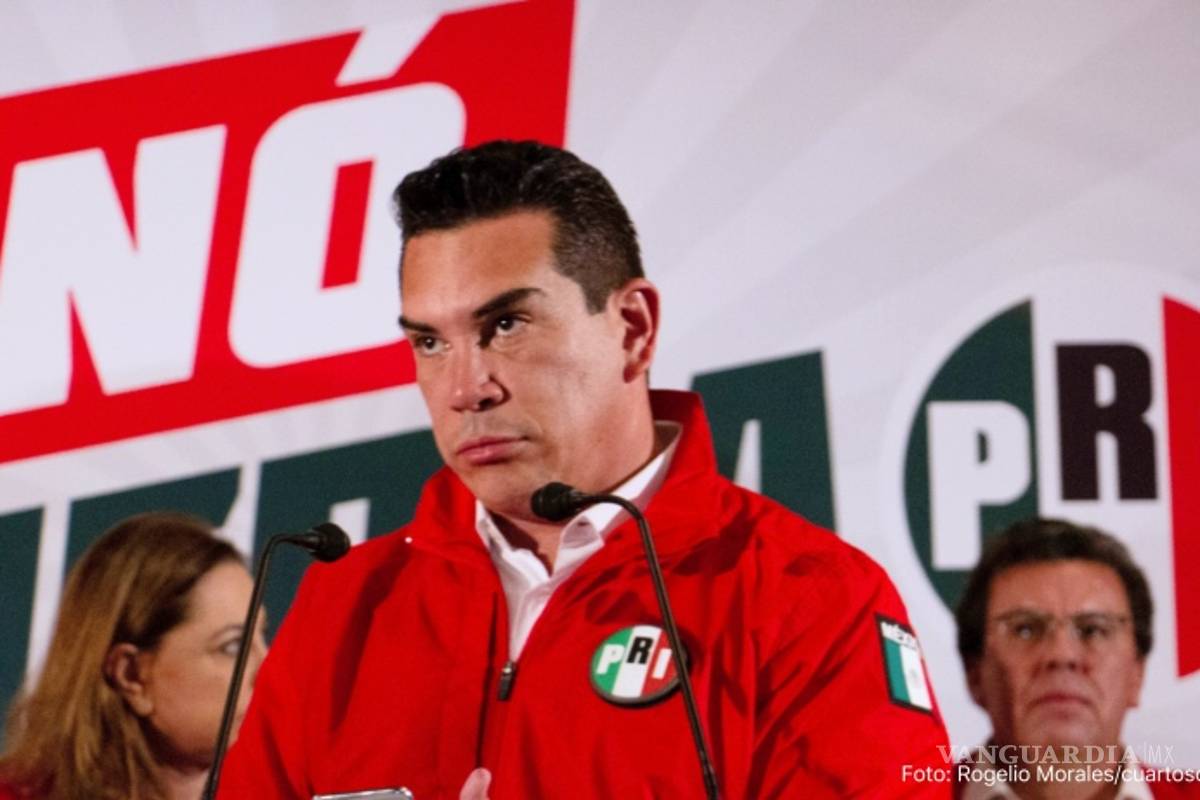 "Alito" hipotecaría inmueble del PRI para obtener un préstamo bancario