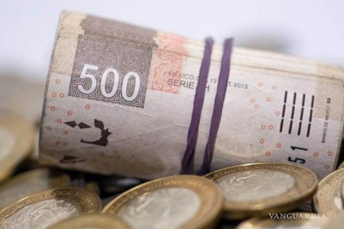 Recibirán estados y municipios menos recursos federales por desaceleración económica y aranceles