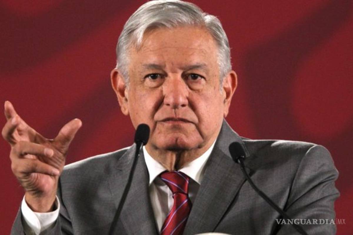 AMLO ve “riesgo de corrupción” en plan entre empresarios y BID