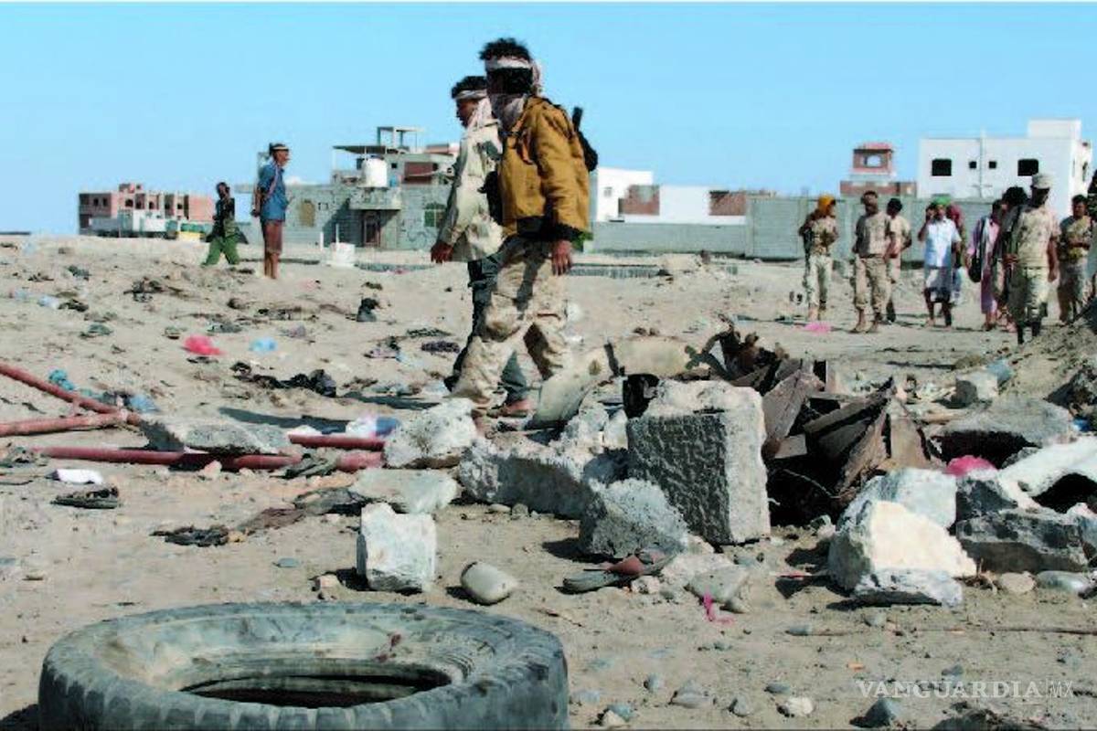 El cólera ha matado casi 800 personas en Yemen