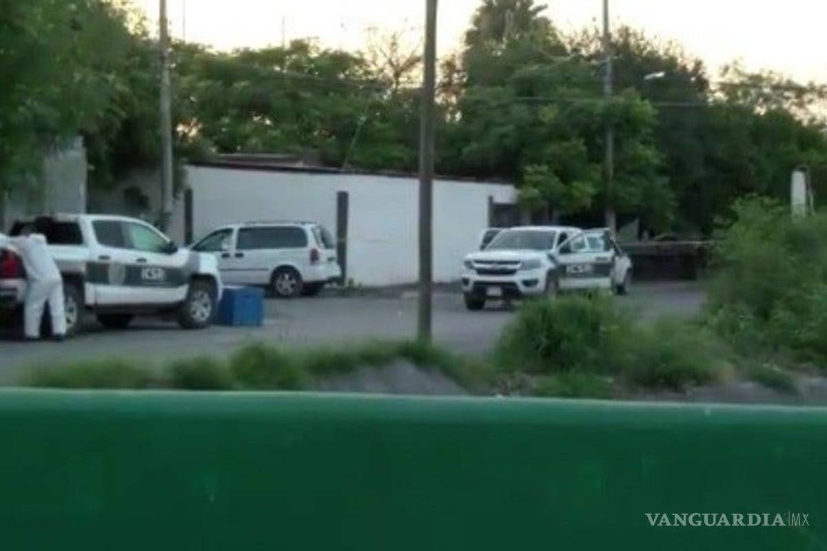 Se lo llevaron agentes ministeriales en San Pedro, Coahuila y muere de supuesto infarto