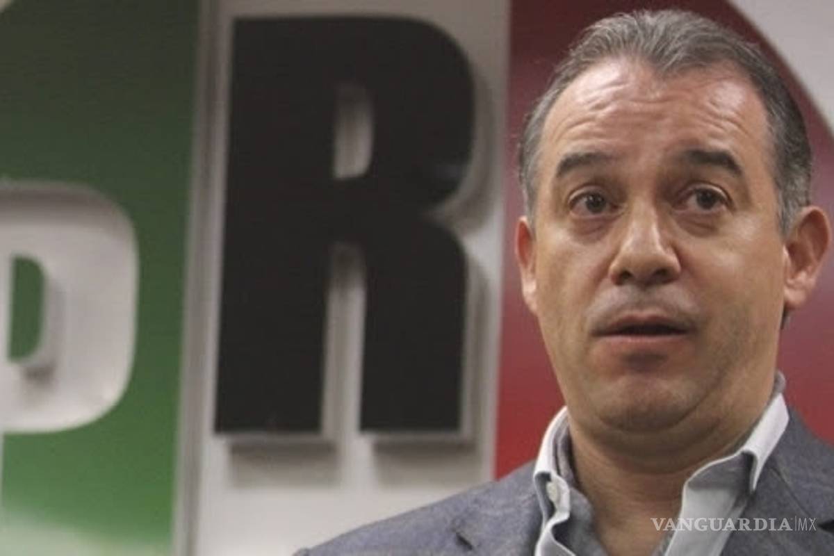 El PRI 'a fuerza' quiere que Raúl Cervantes sea fiscal general