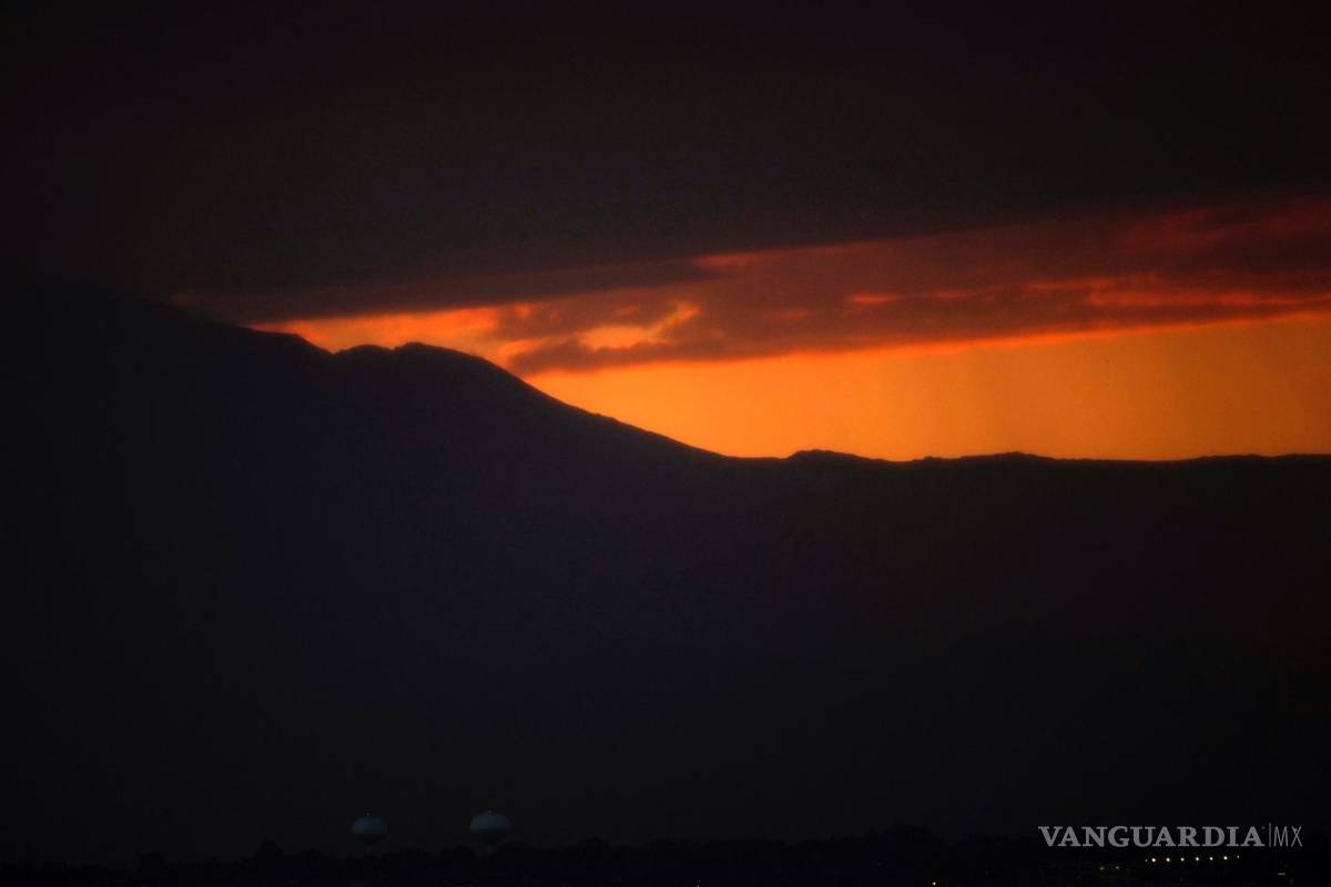 Calentamiento global está causando más lluvias en vez de nevadas sobre las montañas, según un estudio