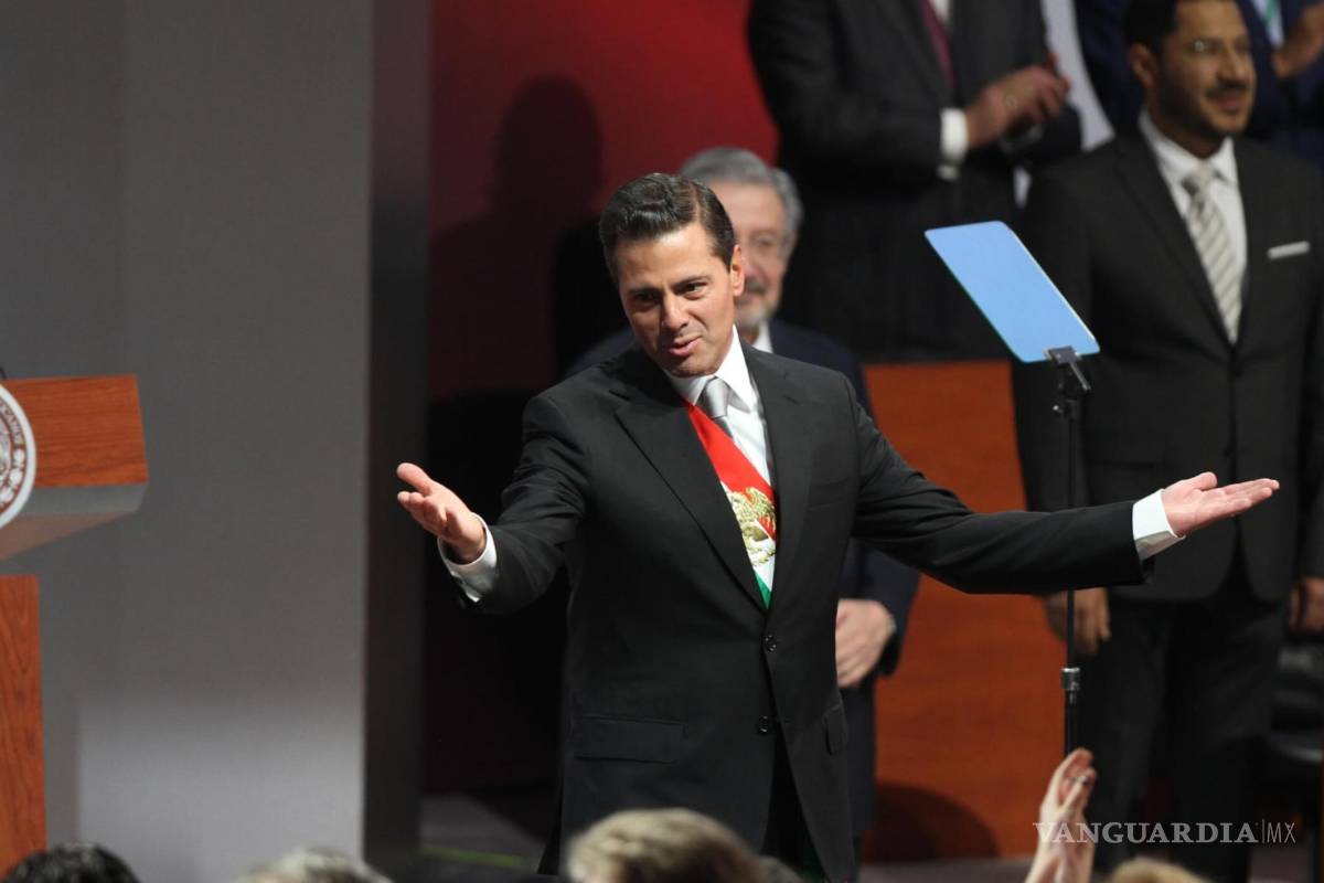 'Un desastre el sexto informe de Peña Nieto': Lourdes Mendoza