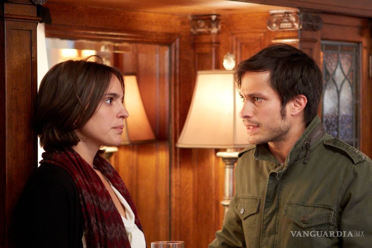 ‘El machismo corta las alas’: Gael García Bernal