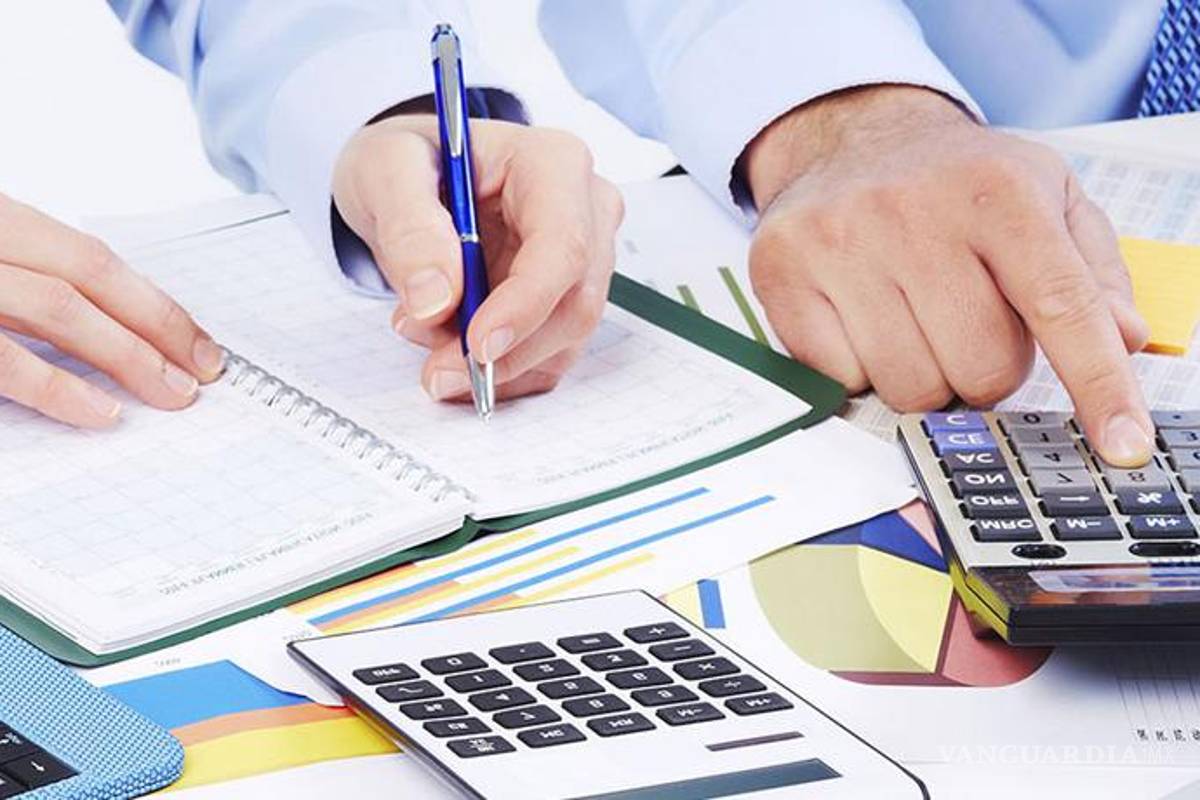 $!Los cálculos de expertos reportan que habrá una desaceleración económica este año.