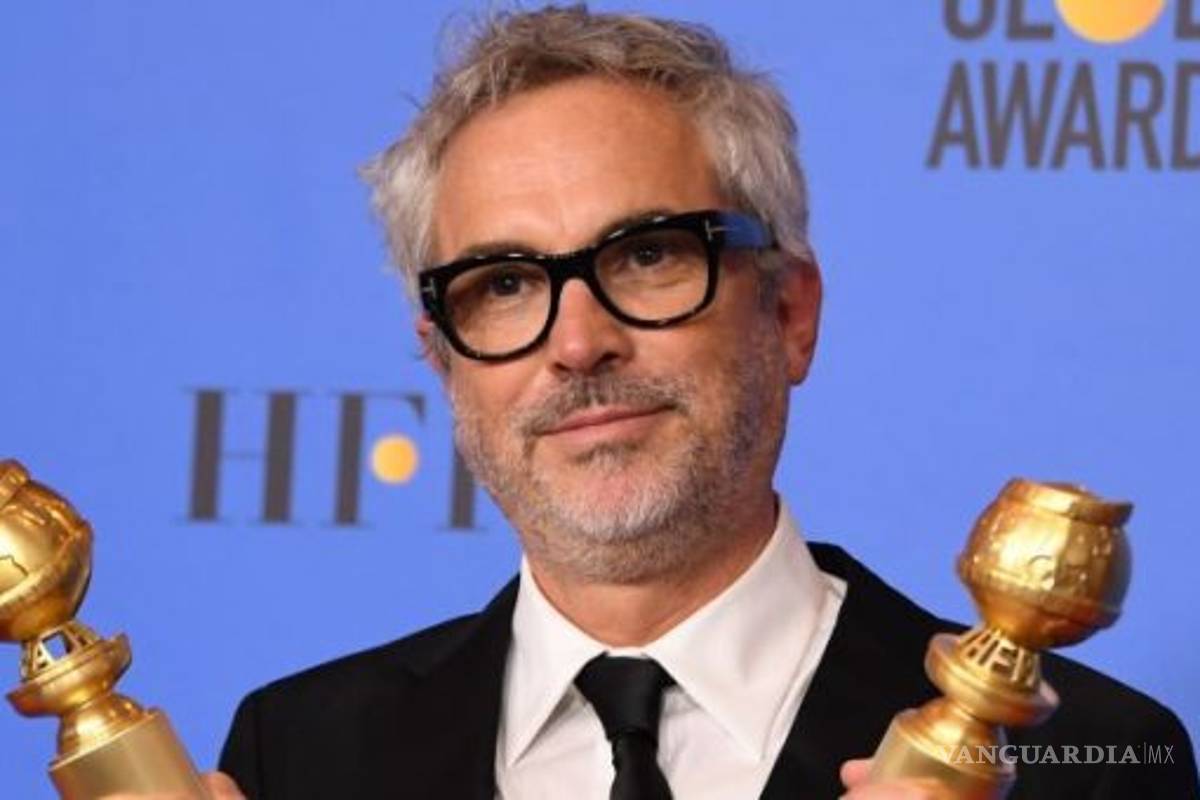 Ridículo para el público que 'Roma' se haya subtitulado al español: Alfonso Cuarón