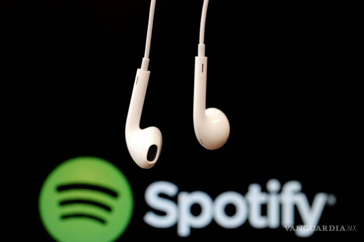 89% de los mexicanos usan Spotify para escuchar música