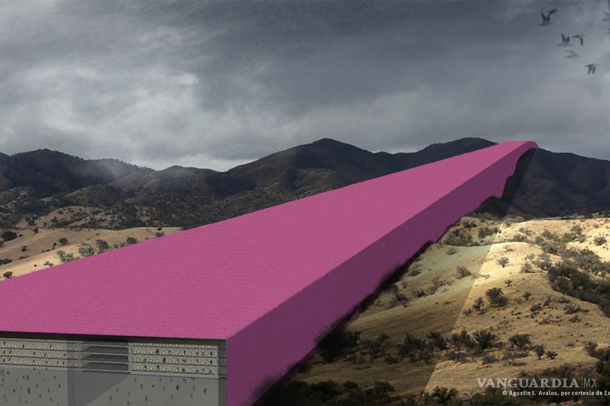 $!Construcción de muro sería 'colosal desperdicio de dinero': USA Today