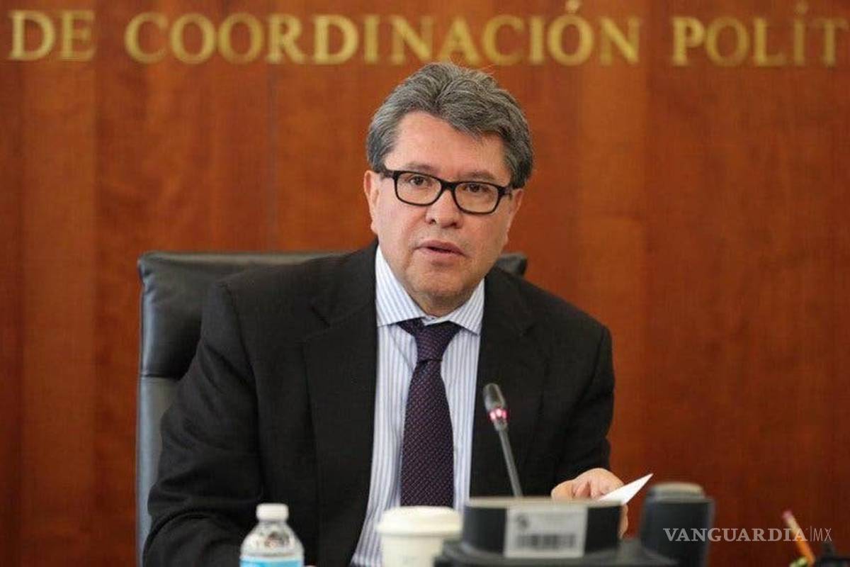Propuesta de Monreal sobre desaparecer IFT, CRE y Cofece es una tragedia: PAN