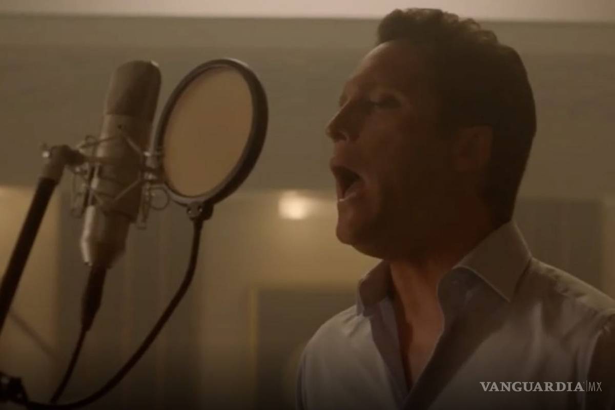 Nos engañaron: Diego Boneta ¡sí interpretará a Luis Miguel en la segunda temporada de su bio serie!