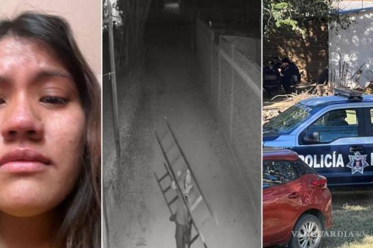 Joven denuncia amenazas y agresiones de vecinos; autoridades no hacen nada para ayudarla