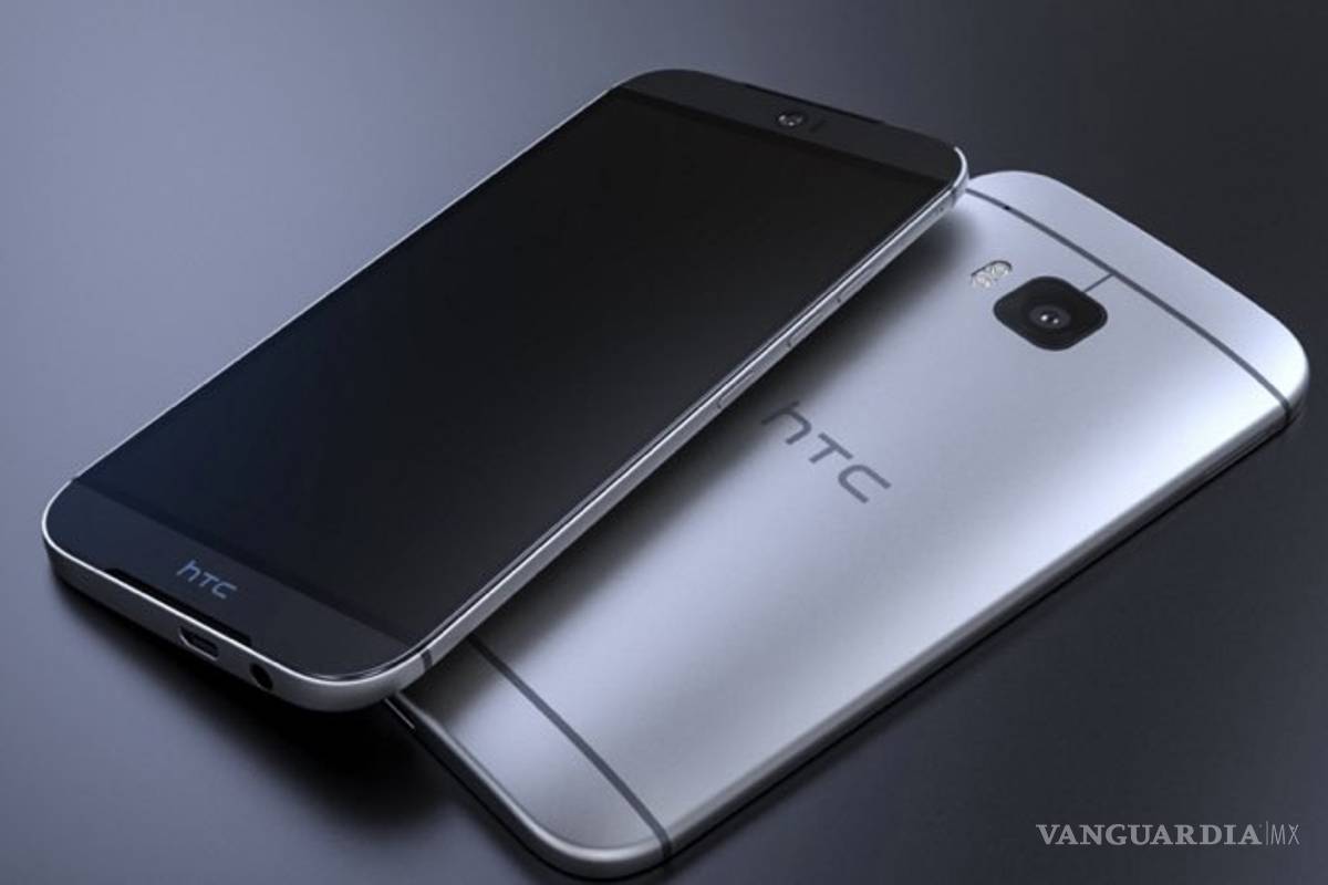 HTC registra su peor facturación en 15 años