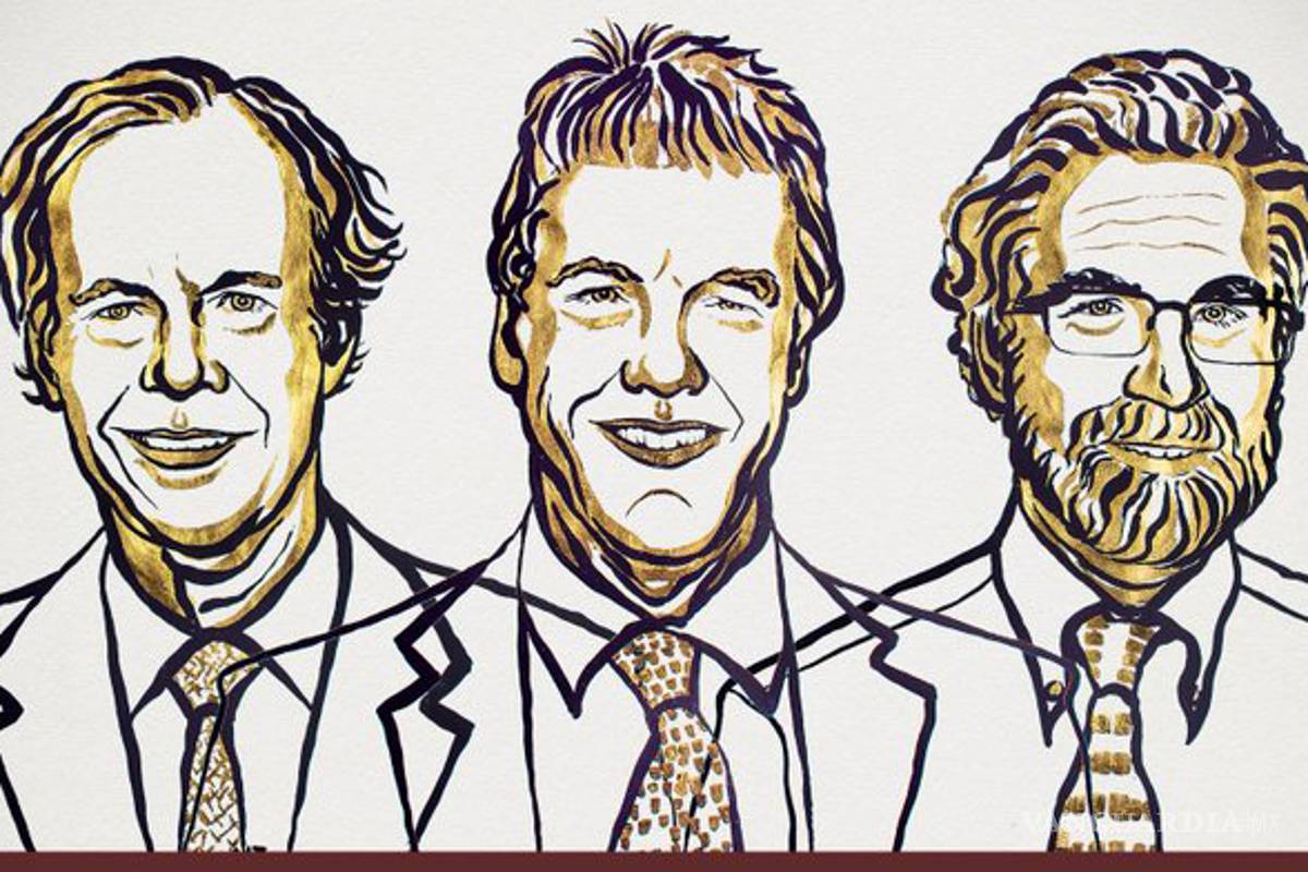 Dos científicos de Estados Unidos y uno de Gran Bretaña ganan el Nobel de Medicina 2019