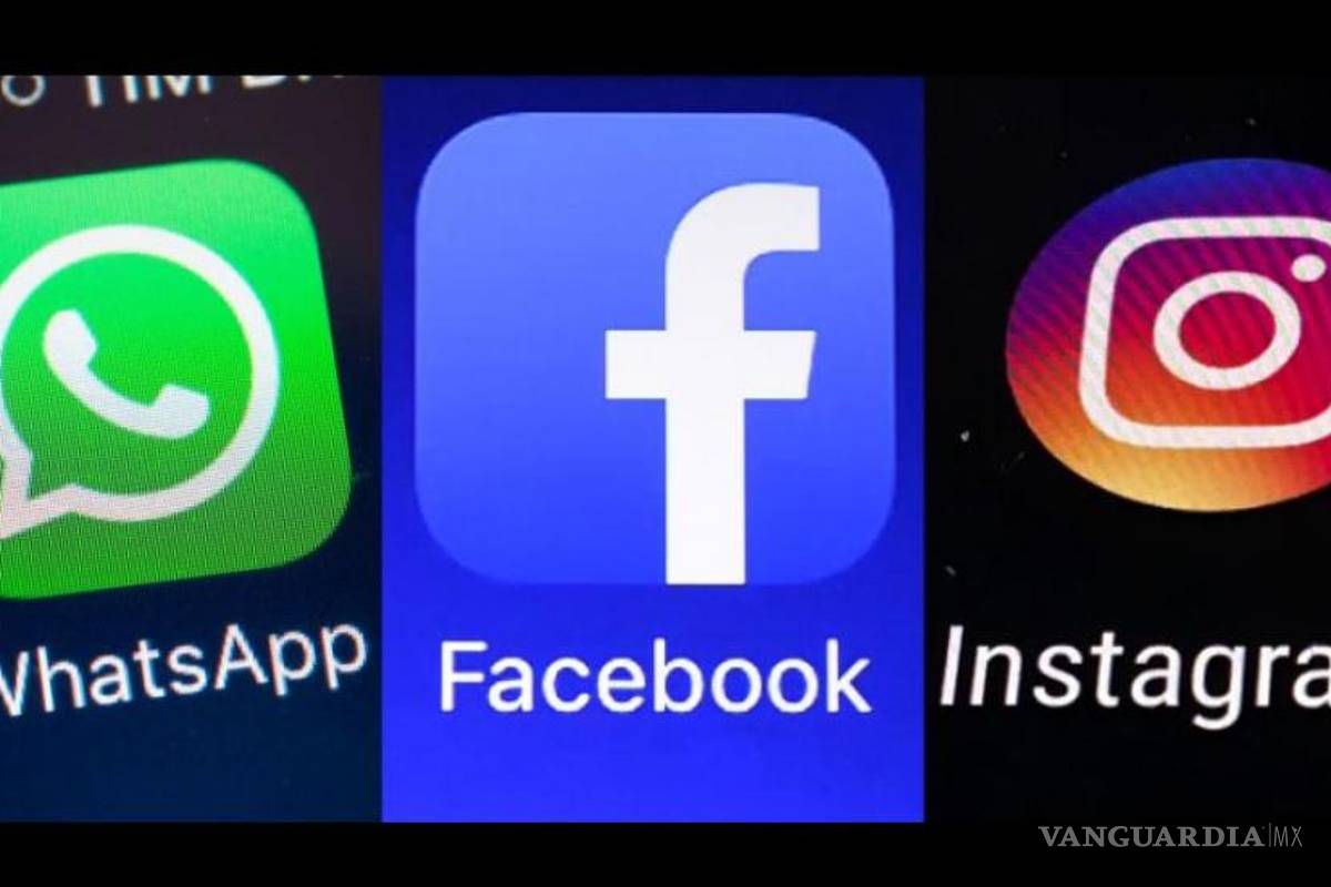 Facebook añadirá su nombre a Instagram y WhatsApp