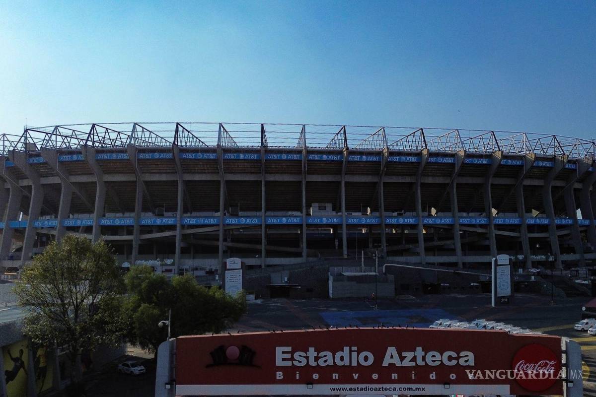 La inauguración del Mundial en la Ciudad de México será día feriado