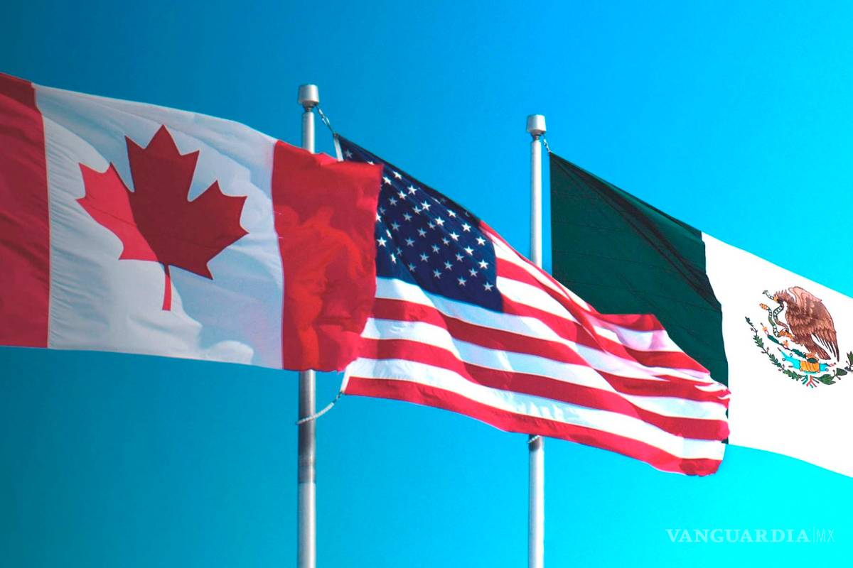 TLCAN: México y Canadá forman flanco común contra EU