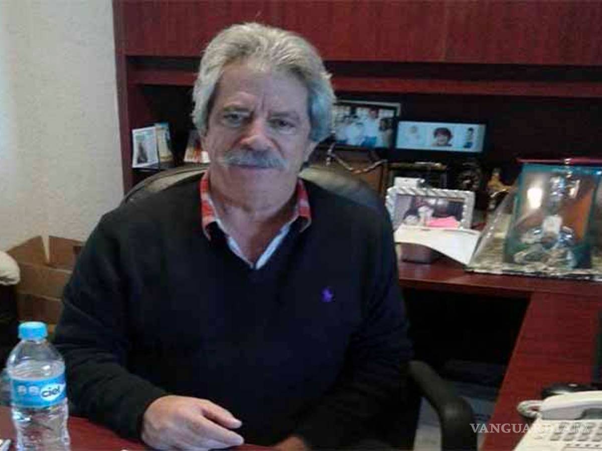 $!Promueven juicio político contra el Alcalde de Parras; es acusado de pagar 6 mdp a funcionarios que no realizan ninguna labor