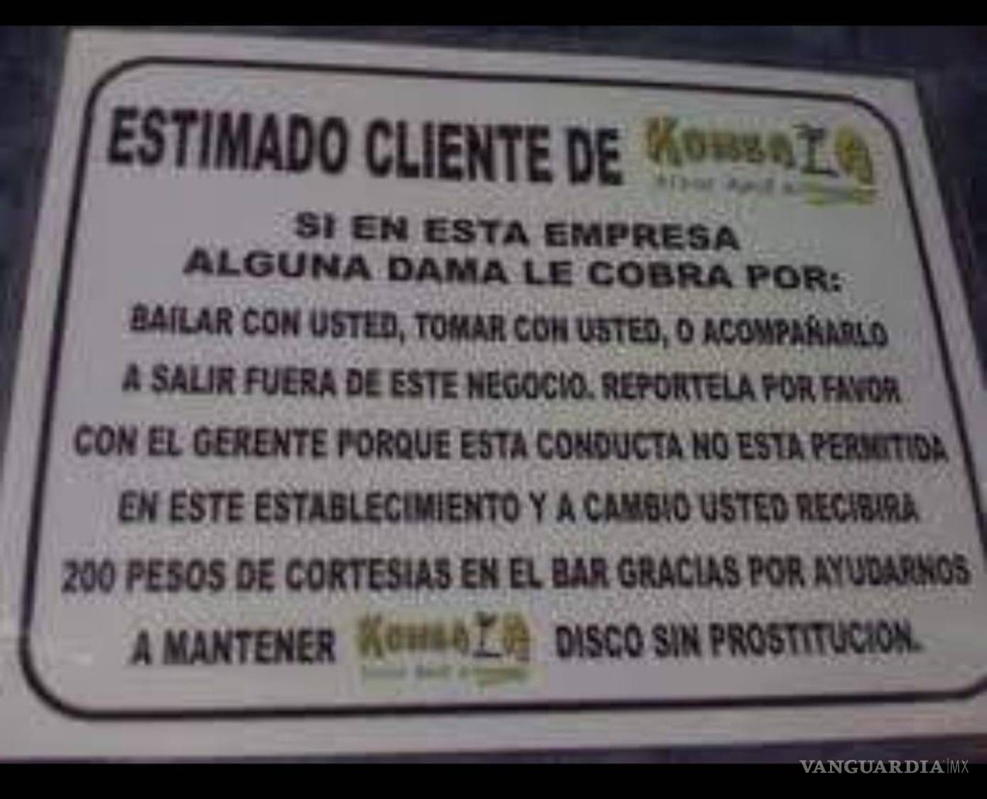 $!La imagen no se alcanza a leer muy bien, pero dice lo siguiente: