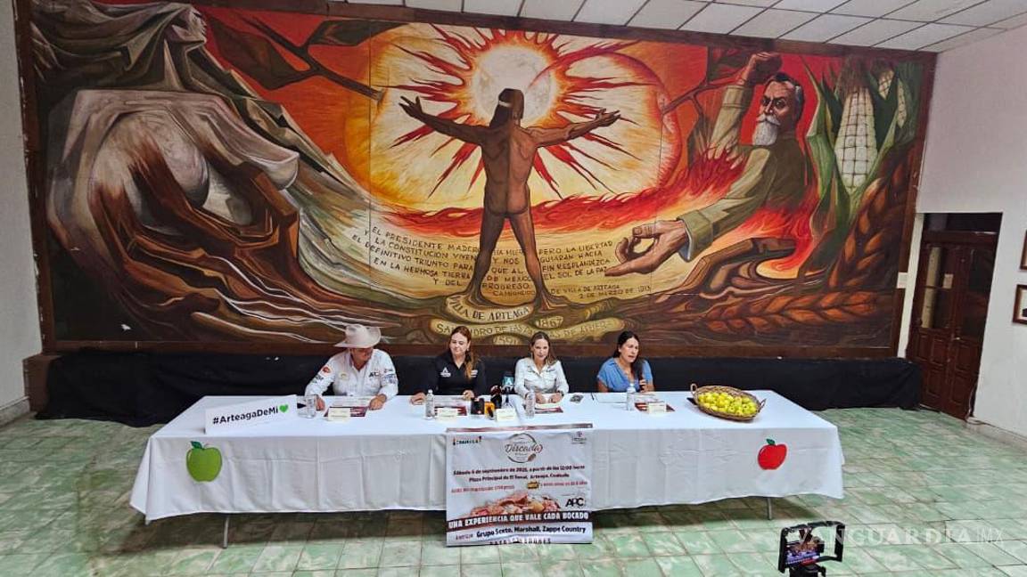 $!Participarán 22 equipos en la preparación de discadas, superando el cupo inicial de 20.