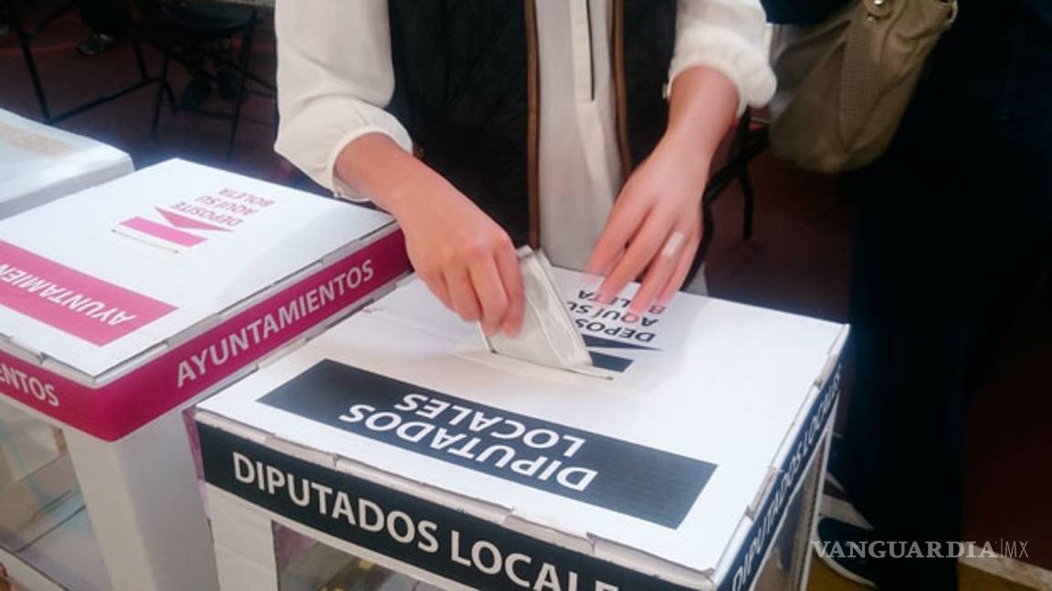 $!Crimen amenaza elecciones en Tamaulipas: Fepade