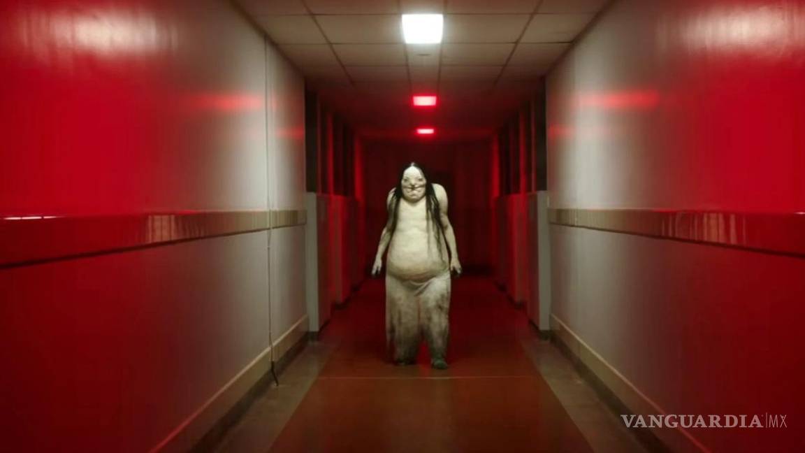 Celebra Halloween en el cine con 'Historias de Miedo' de Guillermo Del Toro