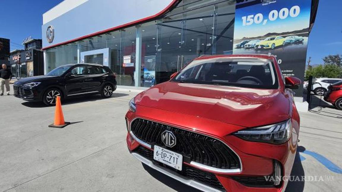 $!La suspensión incluye la comercialización de bienes y servicios.