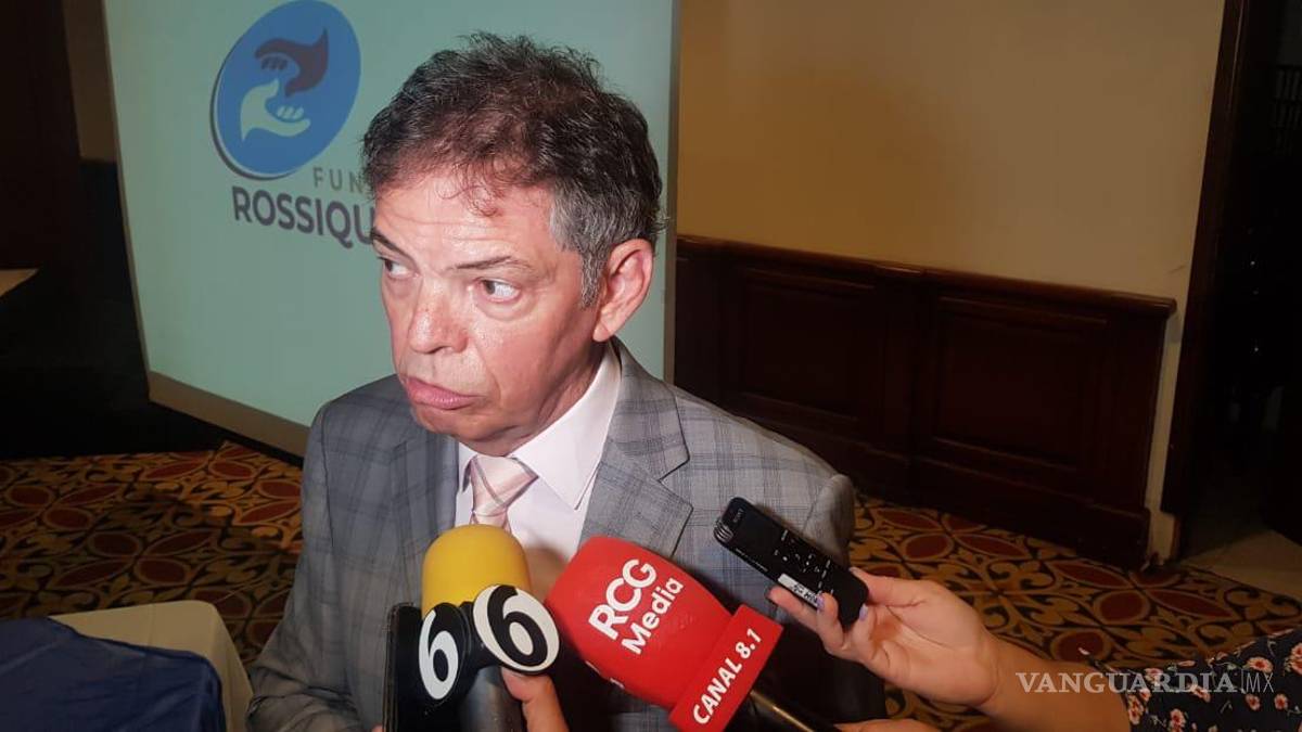 Colabora Fundación Rossique en rehabilitación de internos de CERESO de Torreón