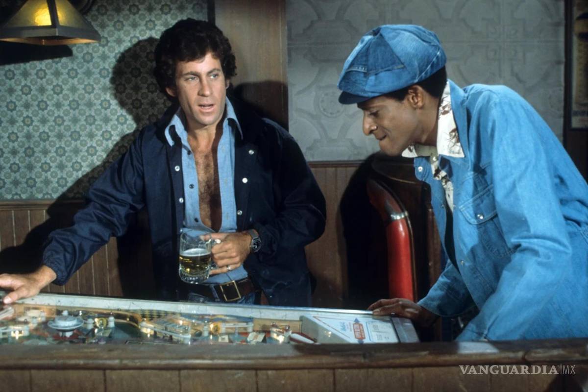 $!‘Ví el dolor que causaron las drogas y el alcohol en nuestra industria y la vida real’, Antonio Fargas se sincera sobre su época en Starsky &amp; Hutch