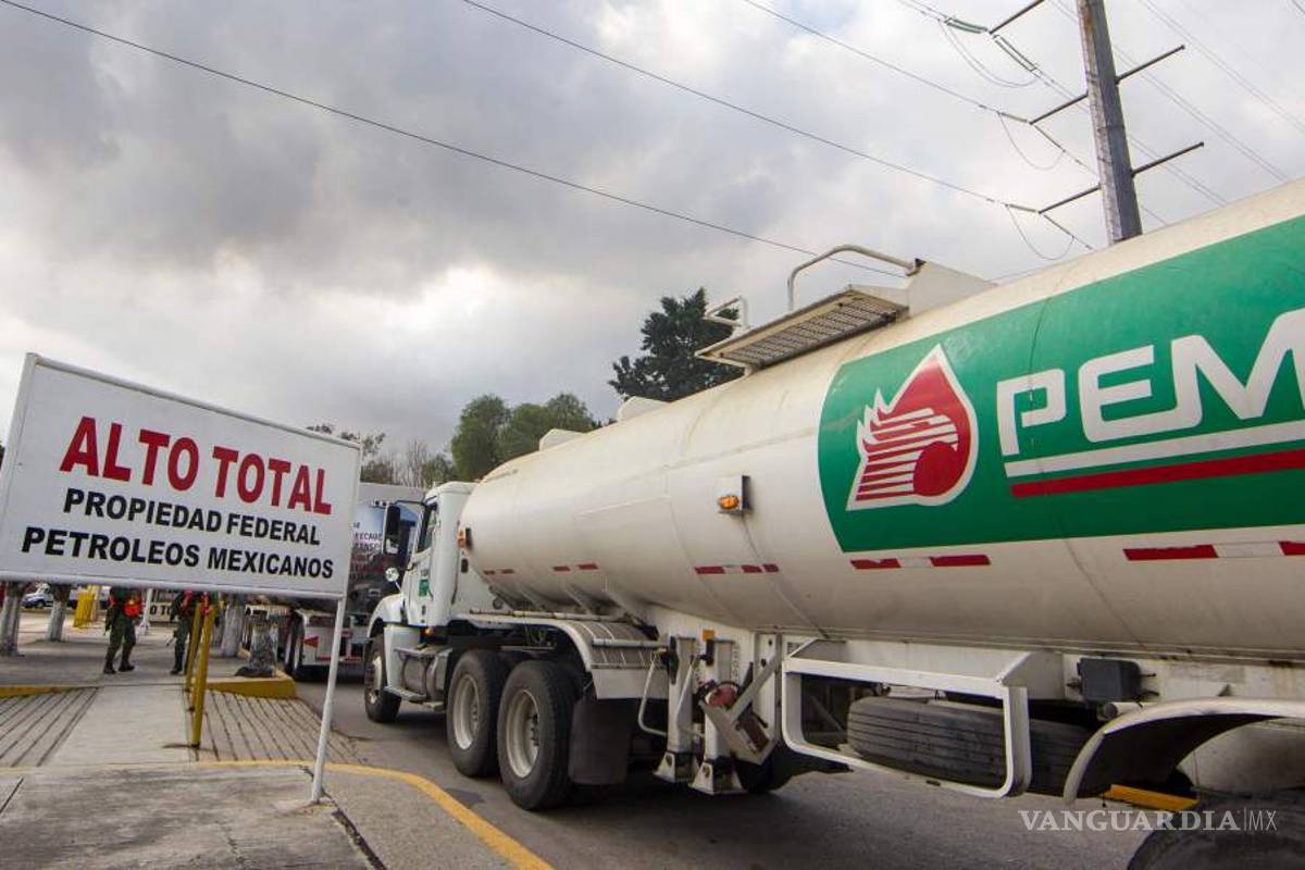 Oootro escándalo de corrupción... Sener revisa presuntas anomalías en contratos de Pemex con empresas privadas