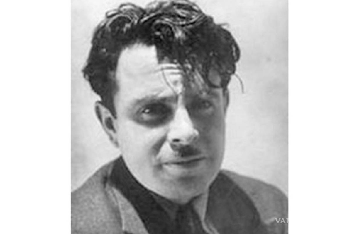 Fermín Revueltas tuvo una corta pero fructífera trayectoria