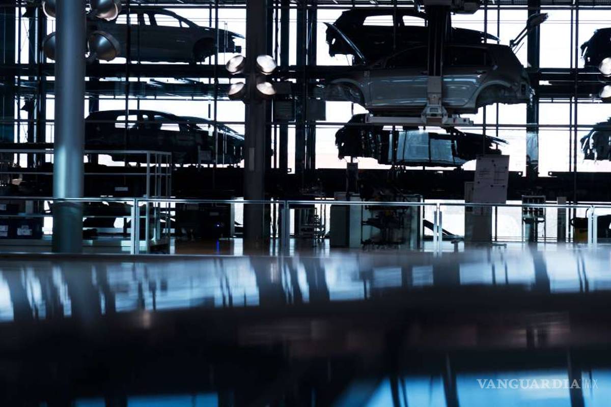 Texas pide dar marcha atrás a aranceles