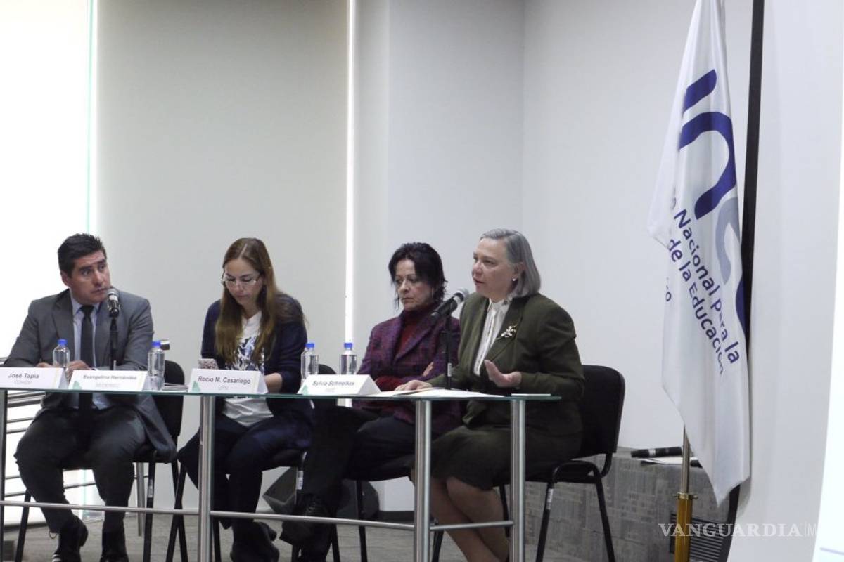 INEE desaparece con Reforma Educativa de AMLO